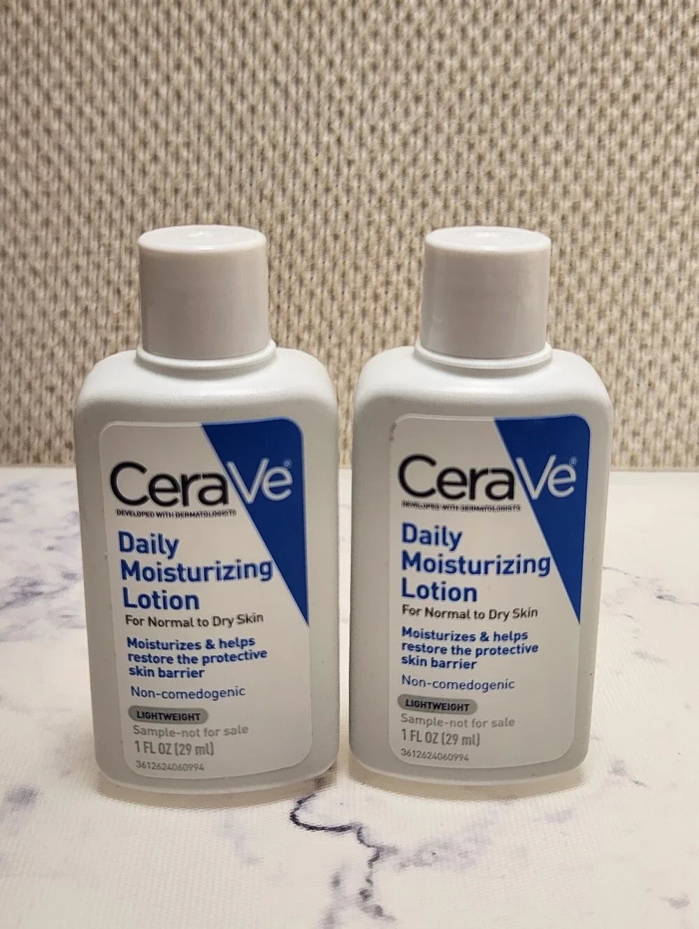 CeraVe MINI Travel Skincare Set